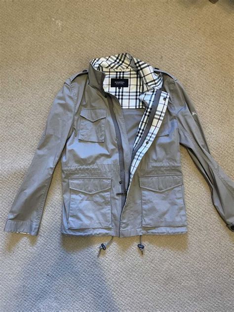 burberry black label blazer|Burberry blazer price.